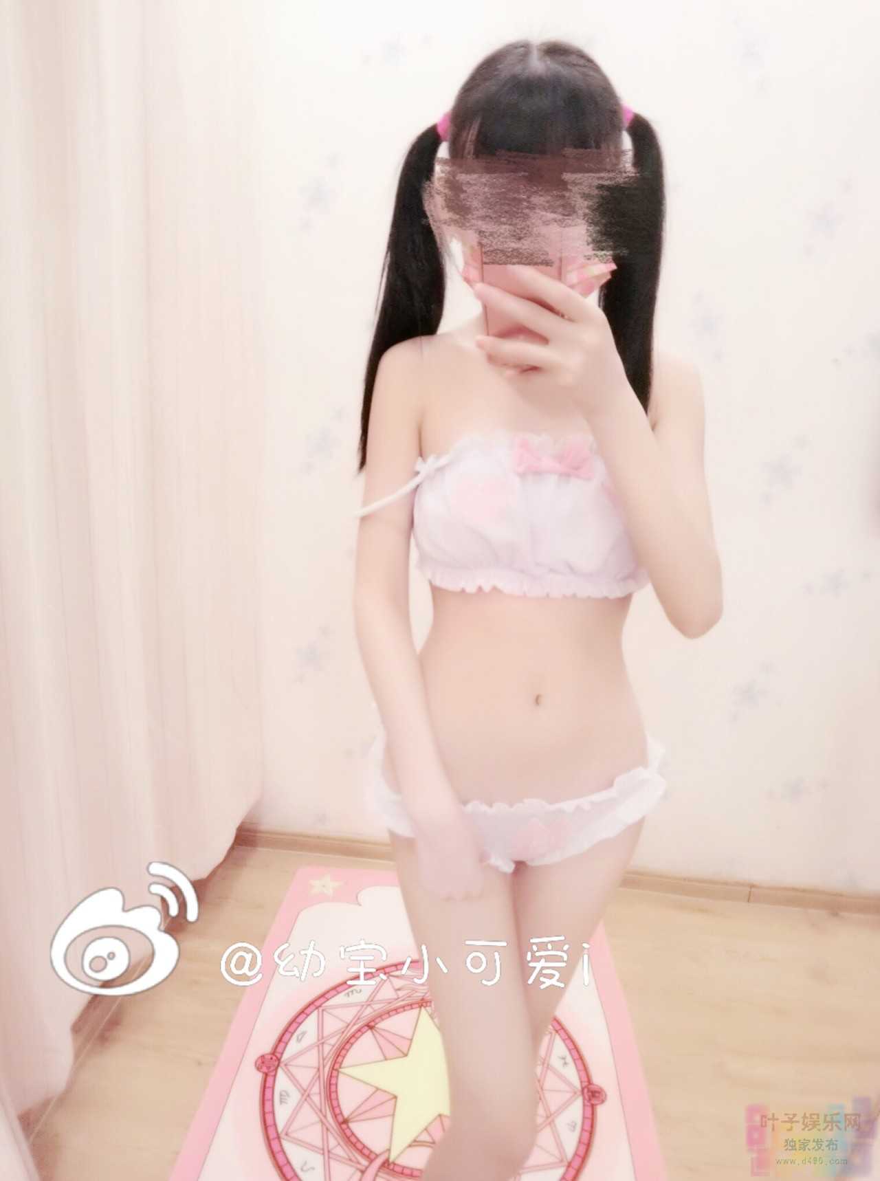 JK铃木希子(幼酱M)视图16套合集（1）