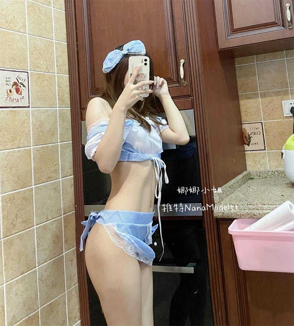 身材超极品的大长腿美女娜娜小姐露出写真[235P/2V/814M]（1）